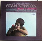 STAN KENTON From The Creative World Of Stan Kenton Comes The Exciting New Voice Of Jean Turner (aka  Stan Kenton / Jean Turner) album cover