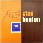 STAN KENTON Private Party album cover