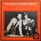 STAN KENTON The Best Of Brant Inn album cover