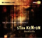 STAN KENTON The Stuttgart Experience album cover