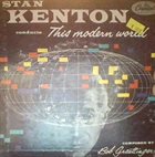 STAN KENTON This Modern World album cover