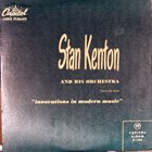 STAN KENTON Volume One - 