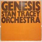 STAN TRACEY Genesis album cover