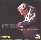 STAN TRACEY Laughin' And Scratchin' album cover
