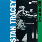 STAN TRACEY Live At The QEH album cover