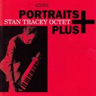 STAN TRACEY Portraits Plus album cover