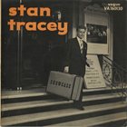 STAN TRACEY Showcase album cover