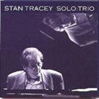 STAN TRACEY Solo : Trio album cover