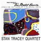 STAN TRACEY The Poets' Suite album cover