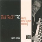 STAN TRACEY Zach's Dream album cover