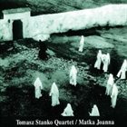 TOMASZ STAŃKO Matka Joanna album cover