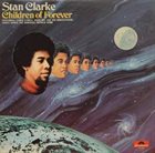 STANLEY CLARKE Children of Forever album cover