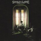 STANLEY CLARKE — Journey to Love album cover