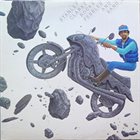 STANLEY CLARKE — Rocks, Pebbles and Sand album cover