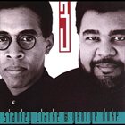 STANLEY CLARKE The Clarke/Duke Project Vol. 3 album cover