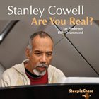 STANLEY COWELL Are You Real? album cover