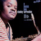 STANLEY TURRENTINE A Bluish Bag album cover