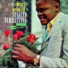 STANLEY TURRENTINE Dearly Beloved album cover