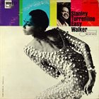 STANLEY TURRENTINE Easy Walker album cover