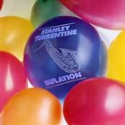 STANLEY TURRENTINE Inflation album cover