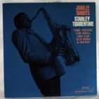 STANLEY TURRENTINE Jubilee Shouts (aka Jubilee Shout!!!) album cover