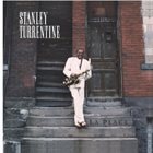 STANLEY TURRENTINE La Place album cover