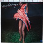STANLEY TURRENTINE Nightwings album cover