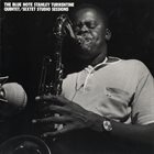 STANLEY TURRENTINE The Blue Note Stanley Turrentine Quintet/Sextet Studio Sessions album cover