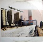 STANLEY TURRENTINE West Side Highway album cover