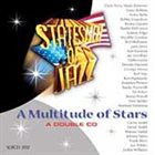 STATESMEN OF JAZZ A Multitude of Stars album cover