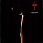 STEELY DAN — Aja album cover