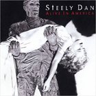 STEELY DAN — Alive in America album cover