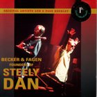 STEELY DAN Becker & Fagen Founders Of Steely Dan album cover