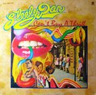 STEELY DAN — Can't Buy a Thrill album cover