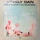 STEELY DAN Countdown to Ecstasy Album Cover