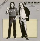 STEELY DAN + Fours album cover