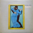 STEELY DAN Gaucho album cover