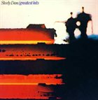 STEELY DAN Greatest Hits album cover