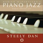 STEELY DAN Marian McPartland's Piano Jazz Radio Broadcast album cover