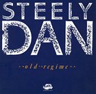 STEELY DAN Old Regime album cover