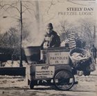 STEELY DAN Pretzel Logic album cover