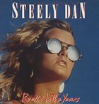 STEELY DAN The Very Best of Steely Dan album cover