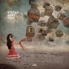 STEFAN AEBY Utopia album cover