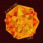 STEFAN GORANOV GORAFUNK : Frost​/​Fire album cover