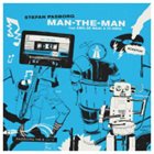 STEFAN PASBORG Man-The-Man album cover