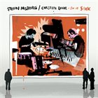 STEFAN PASBORG Stefan Pasborg/Carsten Dahl : Live at SMK album cover
