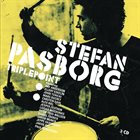 STEFAN PASBORG Triplepoint album cover