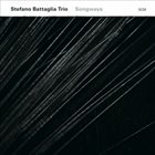 STEFANO BATTAGLIA Songways album cover
