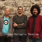 STEFANO BATTAGLIA Stefano Battaglia Theatrum: E lucevan le stelle album cover