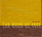 STEFANO BATTAGLIA The Book Of Jazz Volume Two album cover
